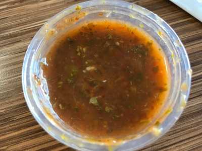 The Shawarma Factory