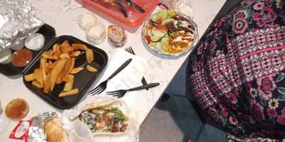 The Shawarma Factory