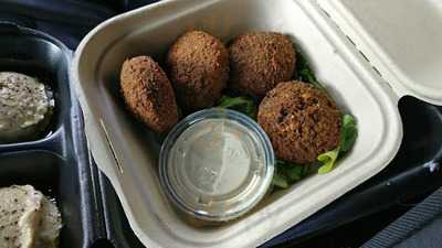 The Shawarma Factory