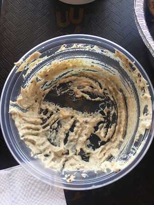 The Shawarma Factory