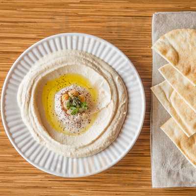 The Shawarma Factory