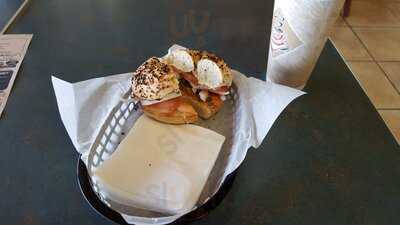 Max's Bagel