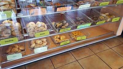 Max's Bagel