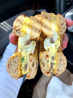 Max's Bagel