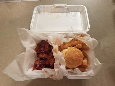 Brown's Chicken & Pasta