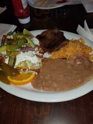 Restaurante El Michoacano