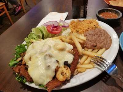 Restaurante El Michoacano