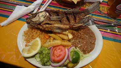 Restaurante El Michoacano