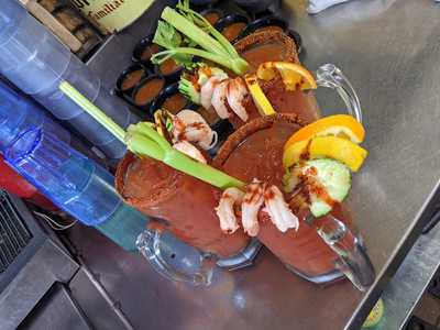 Restaurante El Michoacano