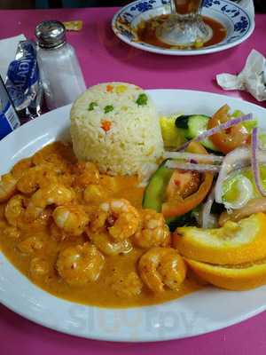 Restaurante El Michoacano