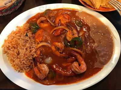 Restaurante El Michoacano