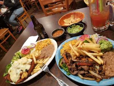 Restaurante El Michoacano