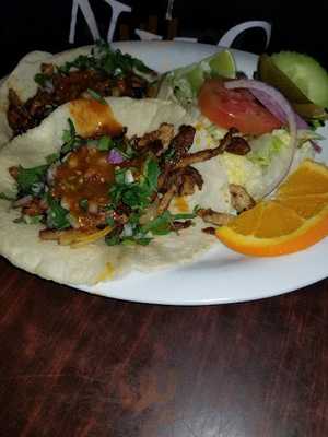 Restaurante El Michoacano