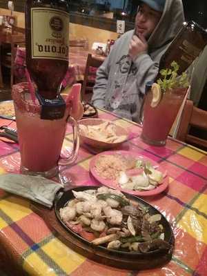 Restaurante El Michoacano