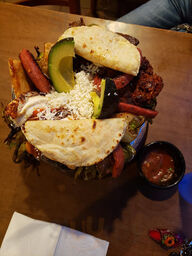 Restaurante El Michoacano