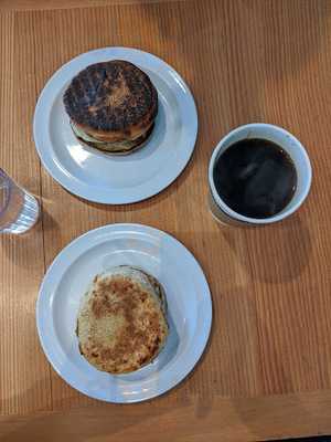 Vinal Bakery