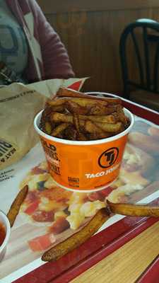 Taco John's