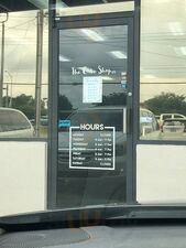 The Cake Shop