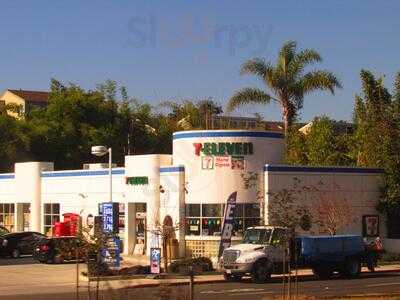 7-eleven