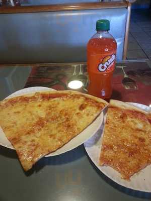 Mauro's Pizza Factory