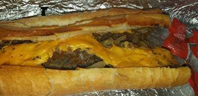 Mauro's Pizza Factory