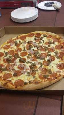 Mauro's Pizza Factory