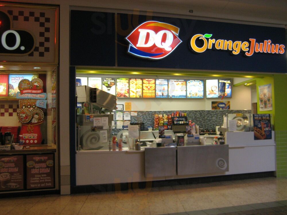 Orange Julius