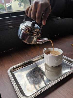 Royal Indian Cuisine