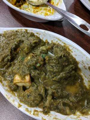 Royal Indian Cuisine