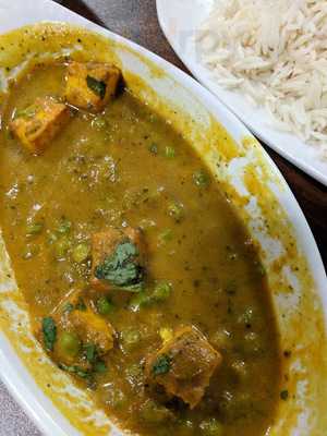 Royal Indian Cuisine