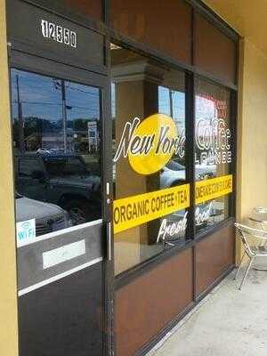 New York Cafe