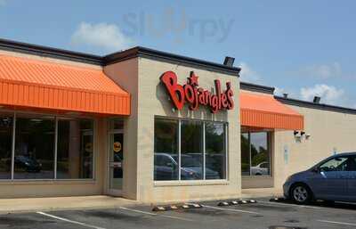 Bojangles