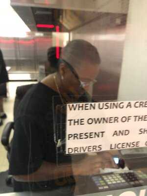 Harold's Chicken Shack