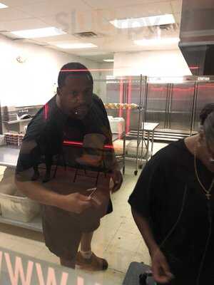 Harold's Chicken Shack