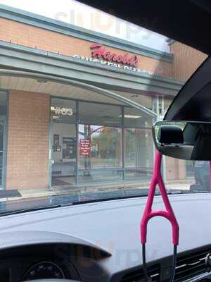 Harold's Chicken Shack