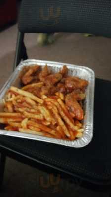 Harold's Chicken Shack