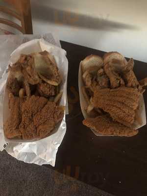 Harold's Chicken Shack