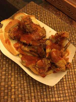 Harold's Chicken Shack