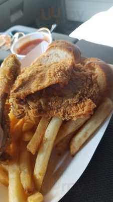 Harold's Chicken Shack