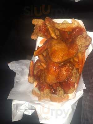 Harold's Chicken Shack