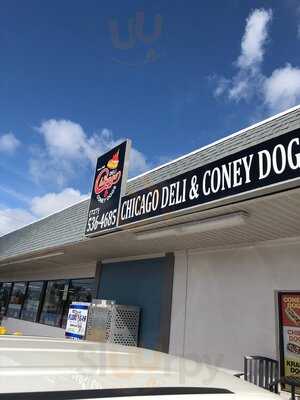 Chicago Deli & Coney Dogs
