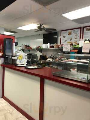 Chicago Deli & Coney Dogs