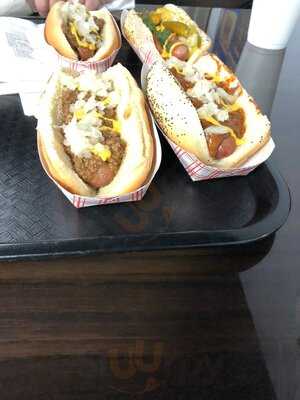 Chicago Deli & Coney Dogs