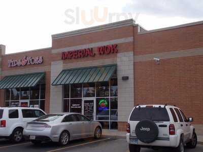 Imperial Wok