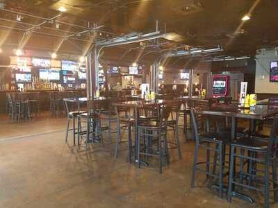 Fire American Tavern