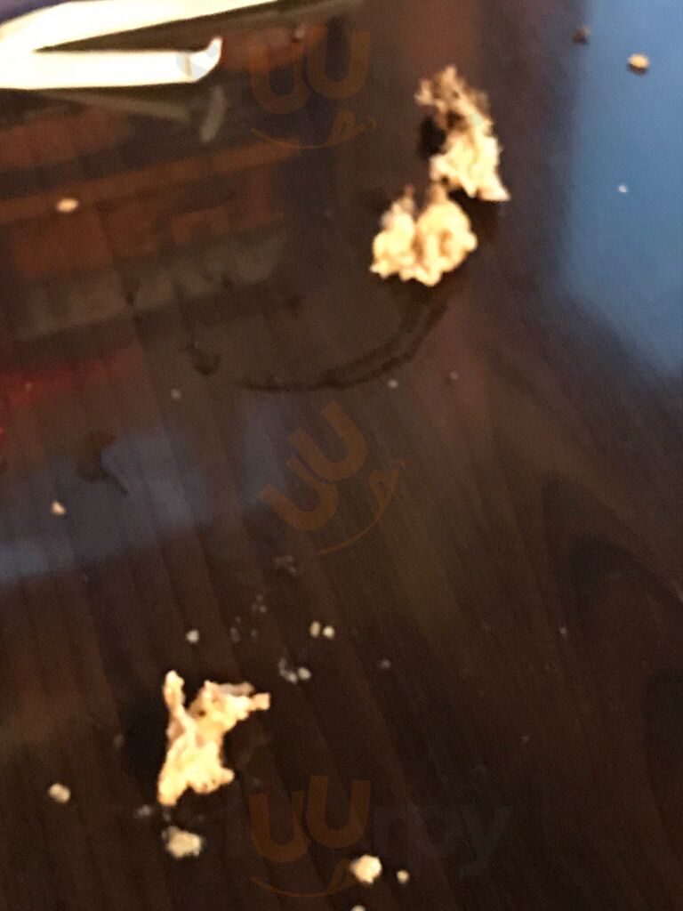 Fire American Tavern