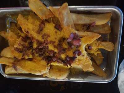 Fire American Tavern