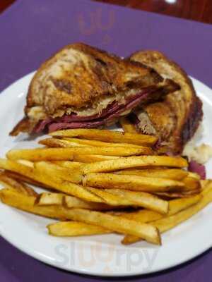 The Inside Track Grill & Sports Lounge