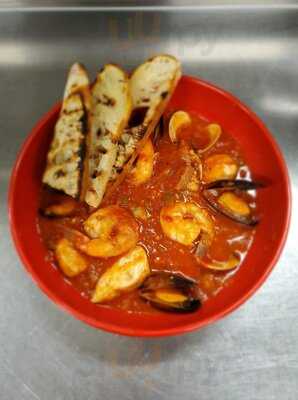 The Inside Track Grill & Sports Lounge