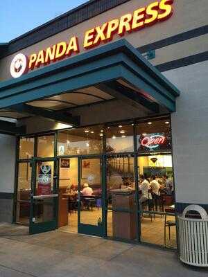 Panda Express